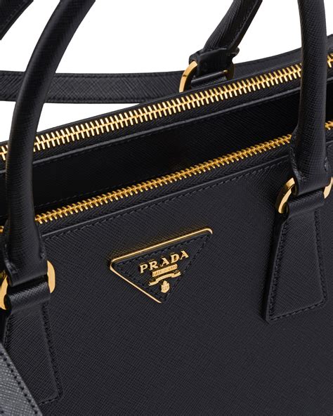 galleria bag prada|prada galleria saffiano bag.